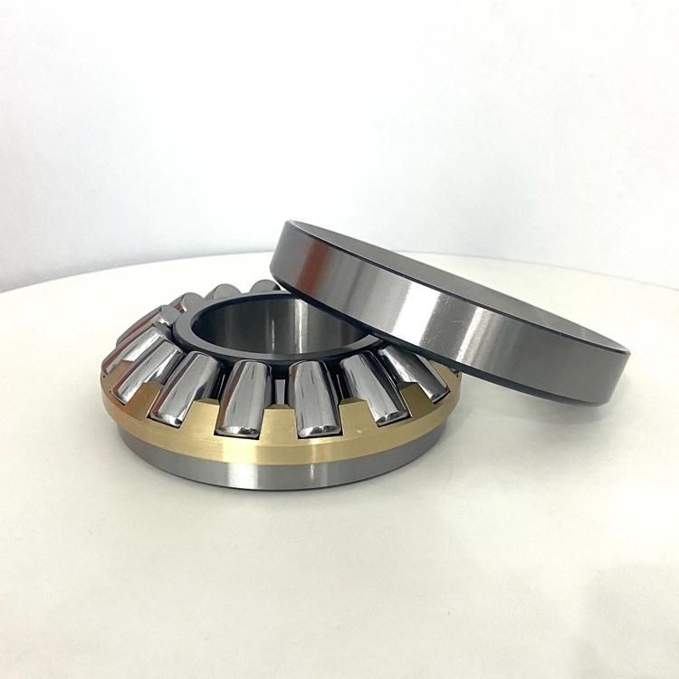 Big Sale Spherical Thrust Roller Bearing for Low Speed Reducer Parts, Hydro Generator Parts and Tower Crane Parts 292/630 292/630em 293/630 293/6930em