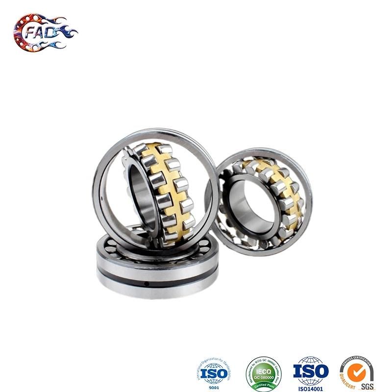 Xinhuo Bearing China Self Aligning Ball Bearing Shandong 2307 Bearing 22212ca Spherical Roller Bearings
