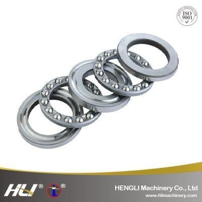 62*50*95mm 52212 Double Direction Thrust Ball Bearing Use In Low-Speed Reducers