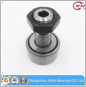 China Factory Curve Roller Bearing with High Precision