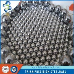 High Quality Carbon Steel Balls/ Stainless Balls Metal Balls