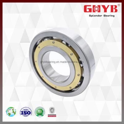 Distributor Low Vibration Zz 2RS Open Seals Type NTN Motor Bearings 6214 6215 6216 Bearing