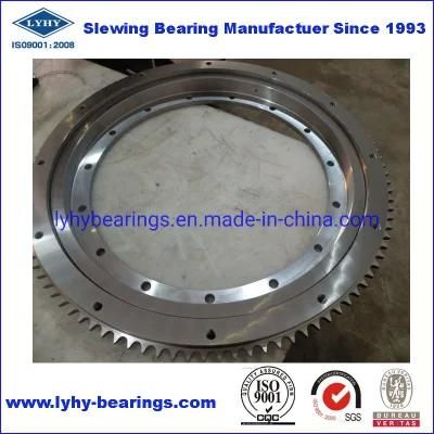 E. 1100.32.00 Slewing Rings E. 1200.32.00 Slewing Ring Bearing for Welding Manipulator