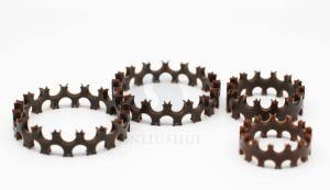 Spherical Bearing Aligning Ball Bearing Cage
