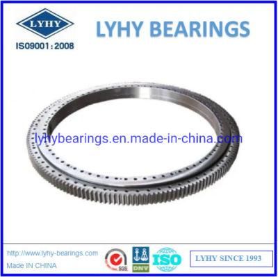 Gear Hardened Slewing Ring 061.40.1800.013.19.1503 Rotary Bearing