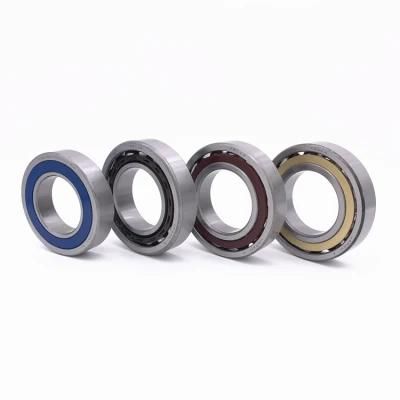NSK High Precision Angular Contact Ball Bearing 71905AC 71907AC 71909AC 71911AC 71913AC