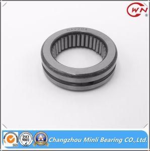 2017 Full Complement Needle Roller Bearing with Inner Ring Nav