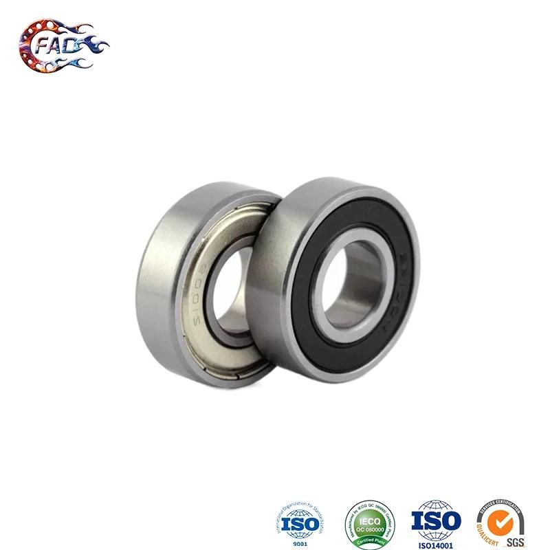 Xinhuo Bearing China Selfaligning Ball Bearings Manufacturer Clutch Deep Groove Ball Bearing Large Bearings Timken Deep Groove Radial Ball Bearings