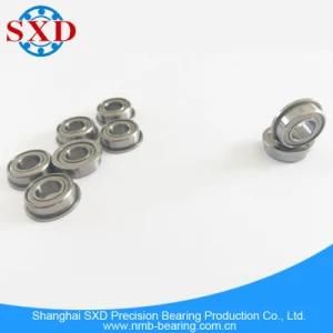 Long Service Life Miniature Deep Groove Ball Bearing 686 F686 686zz F686zz in Ball Bearing