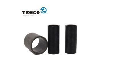 TCB21 Filament Wound PTFE and Glass Fiber of High Load Capacity and Excellent Impact Resistance Self-lubricating Bushing.