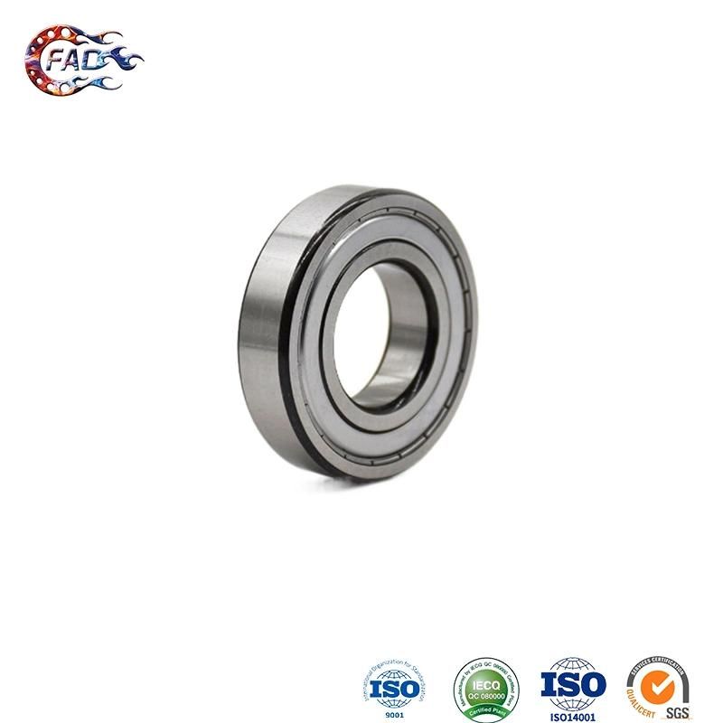 Xinhuo Bearing China Cross Roller Bearing Factory 600 Irs Deep Groove Ball Bearing 6092rszz Single Deep Groove Ball Bearing