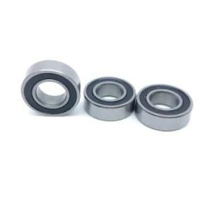 Runstar High Precision 3*9*3mm 603 Single Row Miniaute Deep Groove Ball Bearing Metric Bearings 603zz F603 F603zz