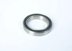 Deep Groove Ball Roller Chrome Steel Bearing 6910 2RS