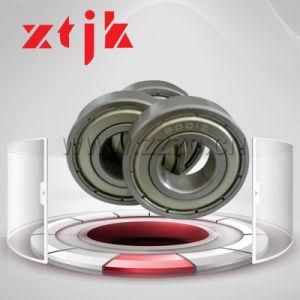 Hybrid Ceramic Ball Bearings Stainless Steel Ring
