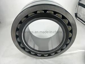 Spherical Roller Bearings 22211 22211K 22211kw33c3 Self Aligning Roller Bearing