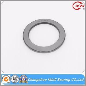 Thrust Cylindrical Needle Roller Bearing and Washer