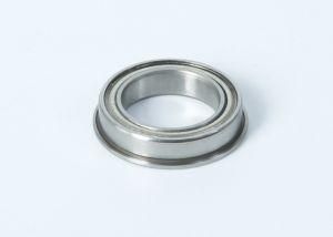 Rodamientos Bearing for Sale F6700 Size 10*15*3 mm Flanged Ball Bearing