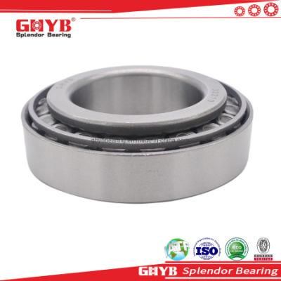 Motorcycle Parts Customized OEM Low Friction 33205 33206 Rear Wheel Hub Taper Roller Bearing