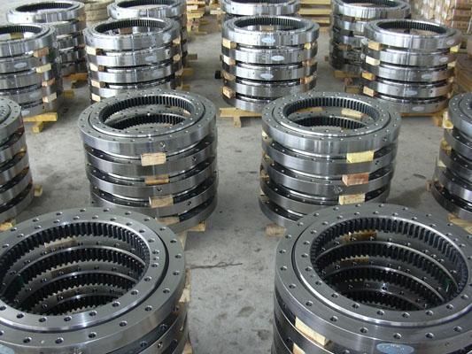 Slewing Ring Bearing Gear Bearing Turntable Bearing 03-0260-00