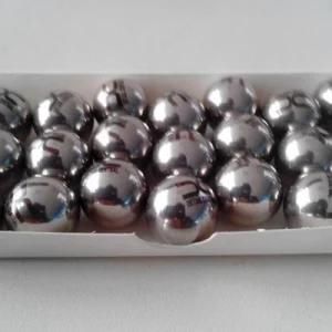 Carbon Steel Ball Metal Ball for Grinding Media