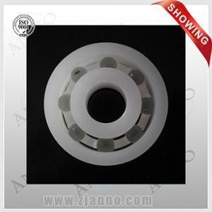 Low Cost Precision Plastic Bearing