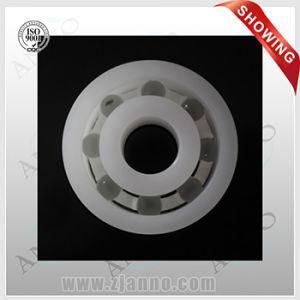 Low Cost Precision Plastic Bearing