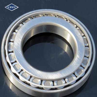 Tandem Arranged Doulbe Row Tapered Roller Bearing (T7FC080T98/QCL7CDTC20)