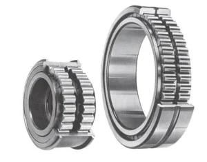 Cylindrical Roller Bearing (SL181844) in Stock