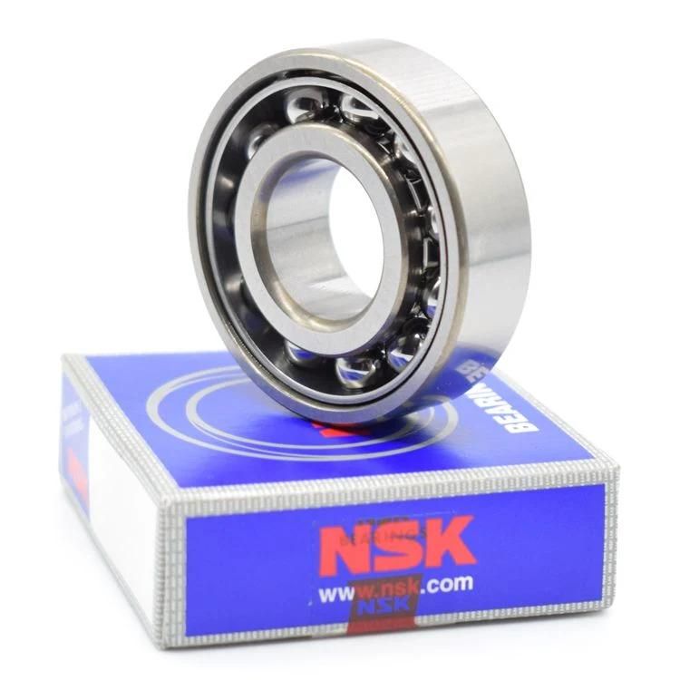 Super Precision Single Row Angular Contact Ball Bearing 7005 7006 7007 7008 AC