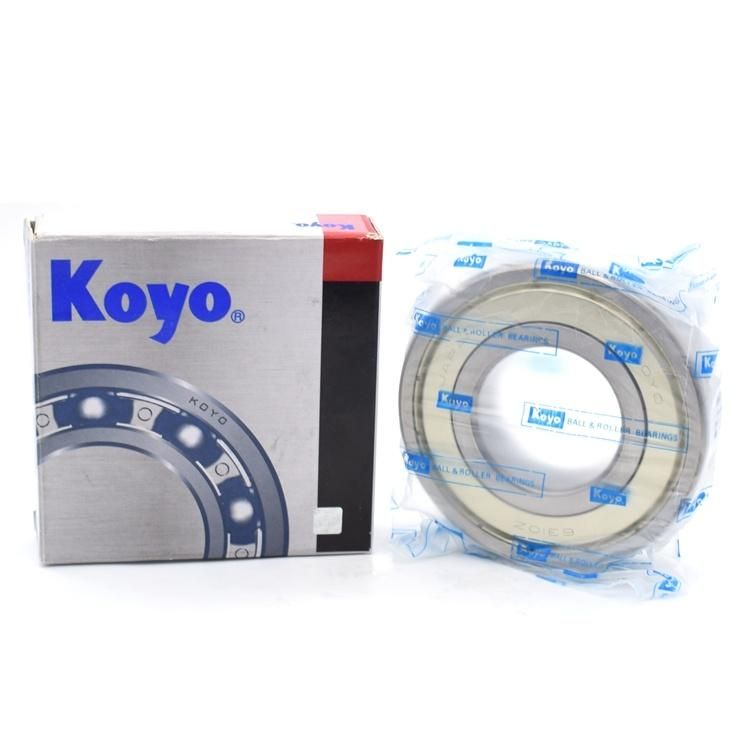Deep Groove Ball Bearing 6811 6812 6813 6814 6815 Zz 2RS Japan Koyo Ball Bearing for Automobile Clutch