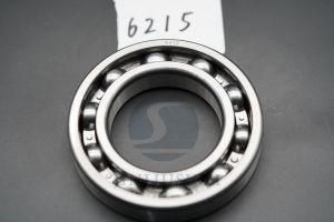 Deep Groove Ball Bearing 6215 Motorcycle Spare Part