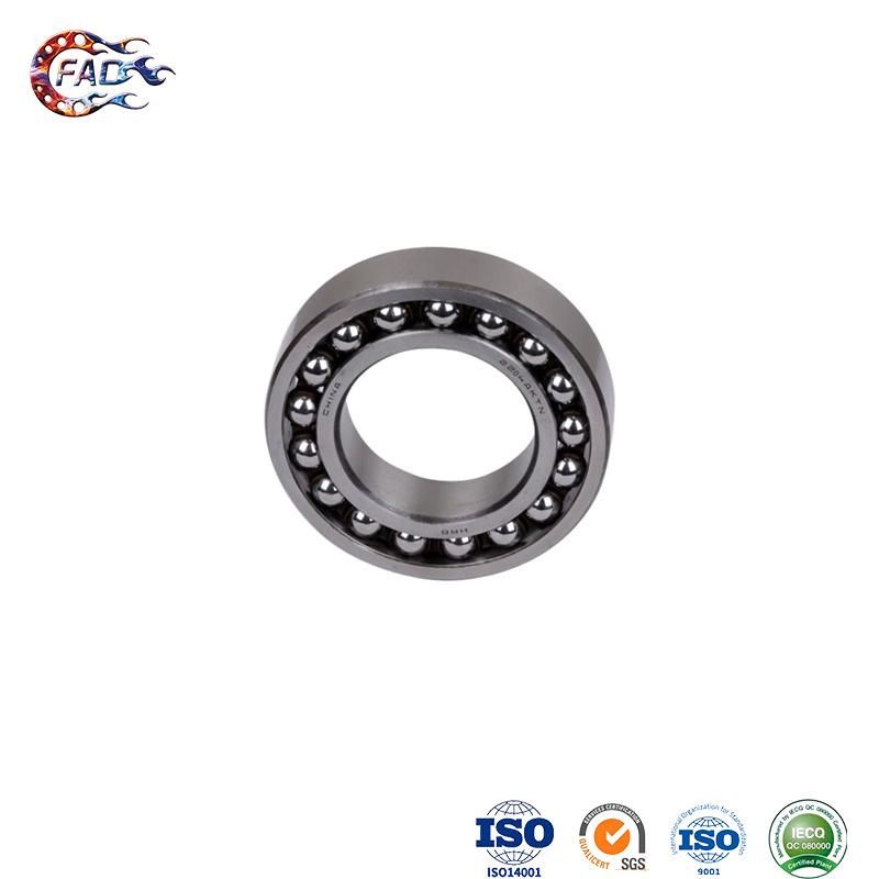 Xinhuo Bearing China Self Aligning Ball Bearing Factory 6905 2RS11316 Double Row Selfaligning Ball Bearing