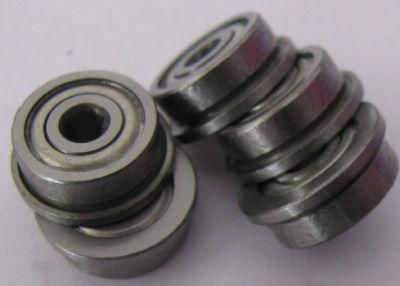 F685zz, Flang Deep Groove Ball Bearing, Deep Groove Ball Bearing