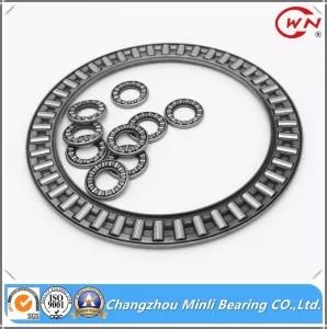 Thrust Needle Roller Bearing and Cage Assemblies Axk