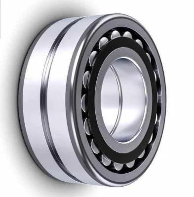 Wear-resisting 24122-24160 Series Spherical Roller Bearings for Industry