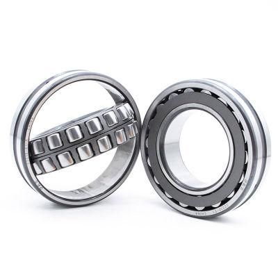 High Precision Crusher Bearing Fak Spherical Roller Bearing 22240 Ca Cc for Paper Making Machine