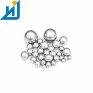 10mm 0.393inchbulk Steel Balls Aluminum Ball for Bearings Solid Sphere