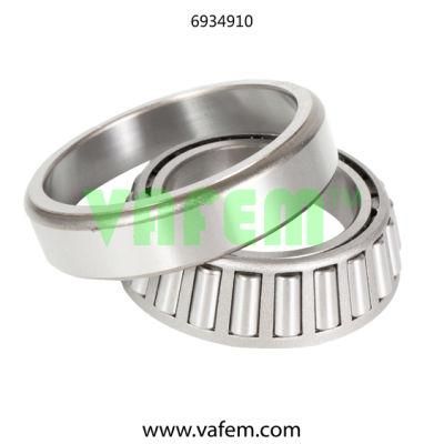 Tapered Roller Bearing 69349/10/ Roller Bearing/Spare Parts/Auto Parts/Bearing