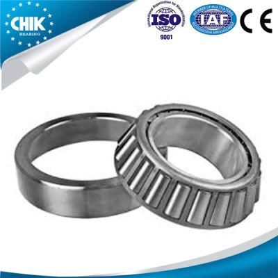 Single-Row Tapered Roller Bearing 30206 Bearing for Machine Parts