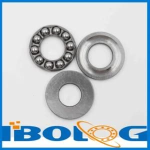 Motor Spare Parts Thrust Ball Bearing Model No. 51144