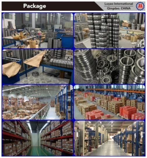 Price Advantage NSK Double Row Spherical Roller Bearing 23976ca/W33 23976caf1 for Auto Parts/ Railway Vehicle Axles/Industry Machinery, OEM Service
