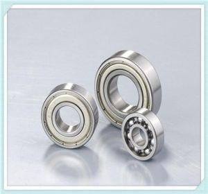 Long Life Big Deep Groove Ball Bearing 61840 Bearing