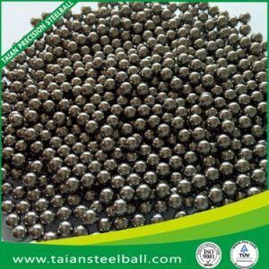 75mm High Carbon Grinding Steel Ball for Mines