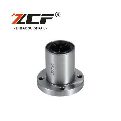 Factory Direct Precision Ball Bushing Bearing Manufacturer