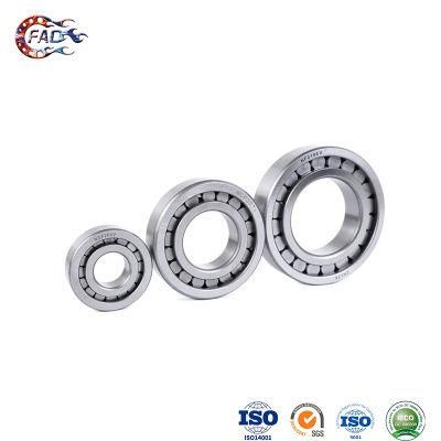 Xinhuo Bearing China L68149 Bearing Suppliers 25 52 15 Bearing Nu312e in Nup Type Cylindrical Roller Bearing