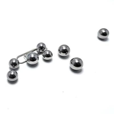 0.5mm AISI 420c 420 304 Stainless Steel Ball