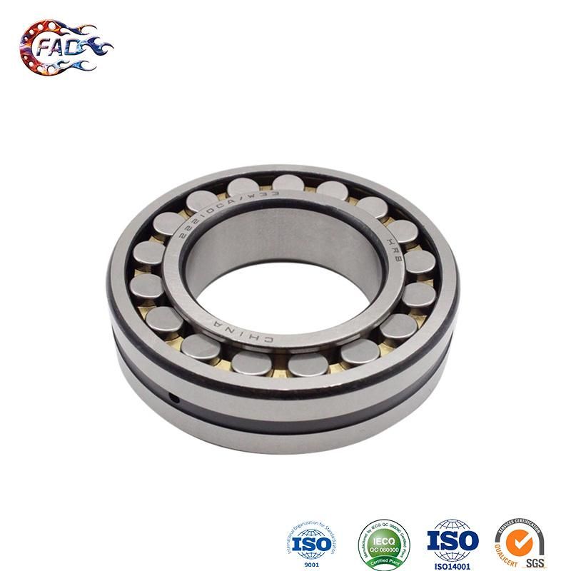 Xinhuo Bearing China Taper Roller Bearing OEM THK Bearing P5 Precision Rating Double Spherical Roller Bearing