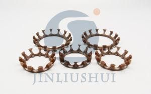 Hub Bearing Cage Automotive Rotary Table Bearing