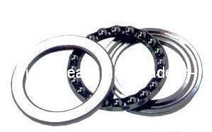 Direction Thrust Ball Bearings Axial Bearing 51100 51101 51102 51103 51104 51105 51106 51107 51108 Thrust Bearing