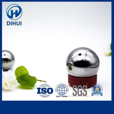 Customized Size Precision Chrome Steel Ball up Bearing Ball